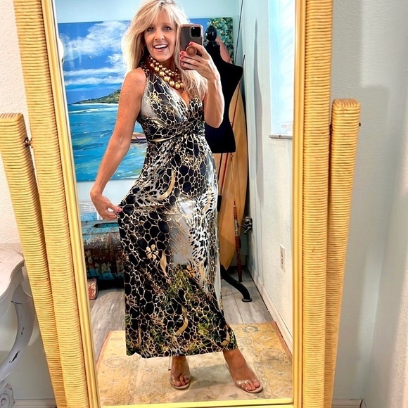 Merona Exclusive, Sexy, Stretchy,Such  Unique, Fun & Funky,Excellent Condition S - Picture 4 of 16